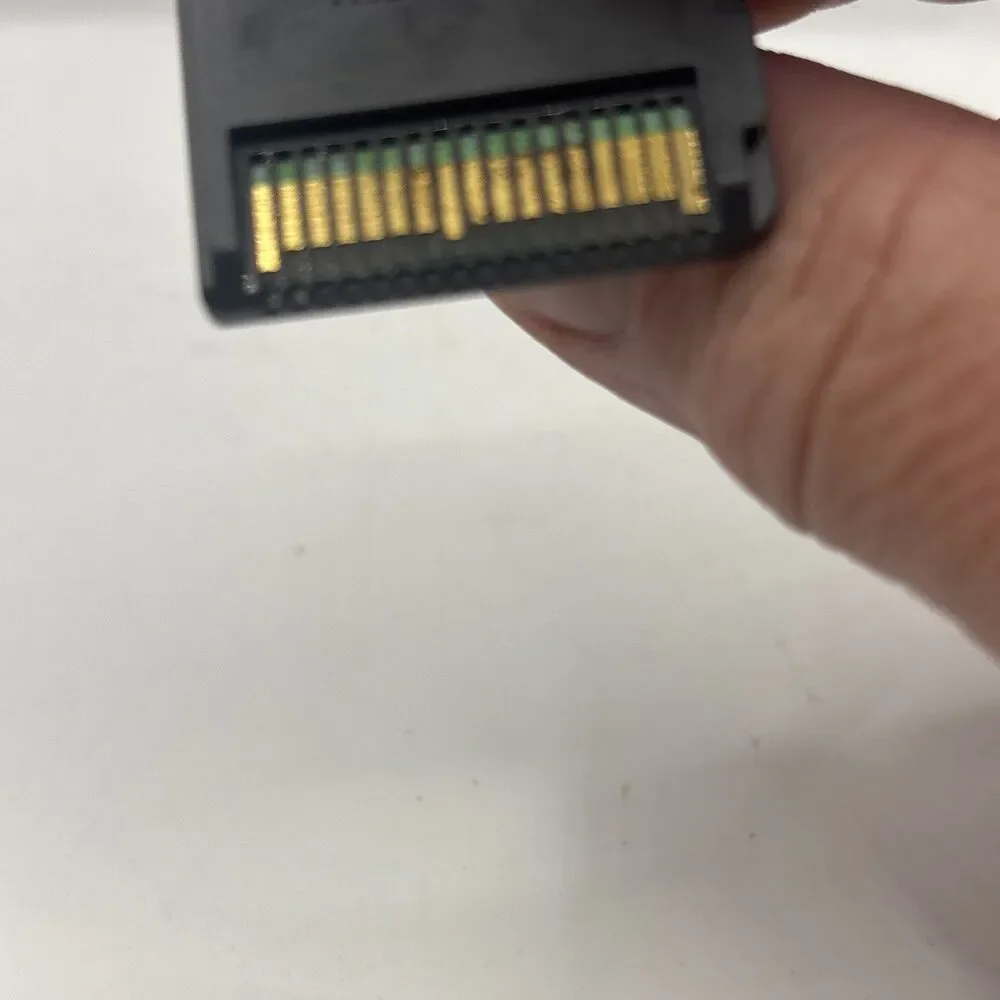 Mini Ninjas Nintendo DS -Authentic Cartridge Only